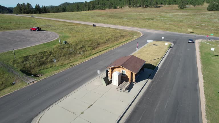 Best Restroom Trailer for Corporate Events  in Franklin Farm, VA