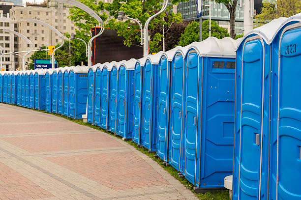 Best Portable Toilets for Parks and Recreation Areas  in Franklin Farm, VA